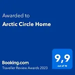 아파트 Arctic Circle