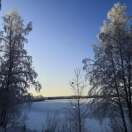 Arctic Circle Rovaniemi