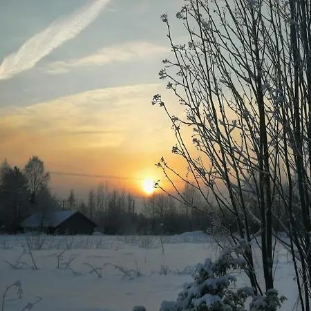 Arctic Circle