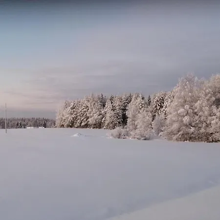 Lägenhet Arctic Circle *