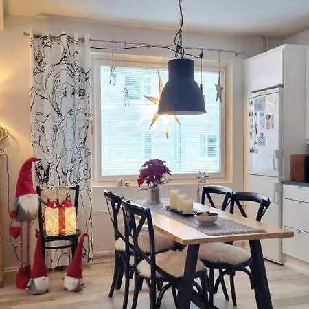 Arctic Circle Rovaniemi