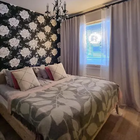 Arctic Circle Lejlighed *