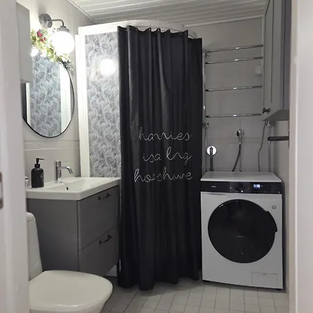 Lägenhet Arctic Circle Rovaniemi