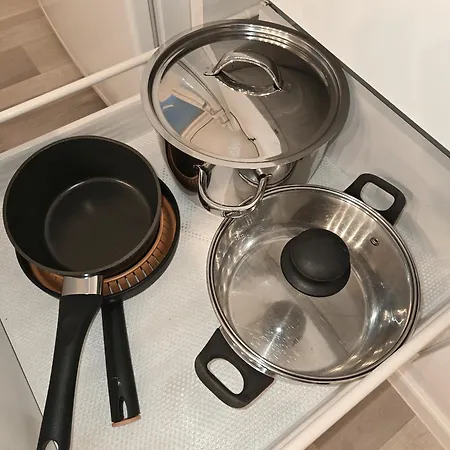 Lägenhet Arctic Circle