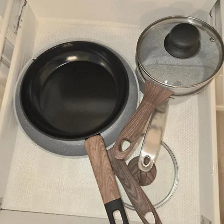 Arctic Circle 아파트 *