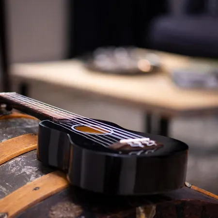 Апартаменты Arctic Circle Рованиеми