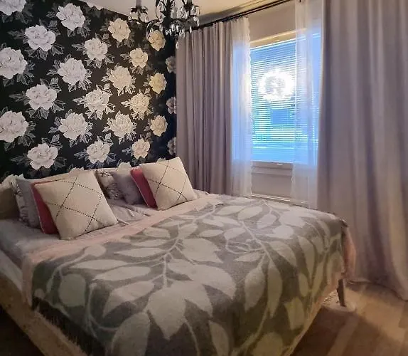 Arctic Circle Διαμέρισμα *