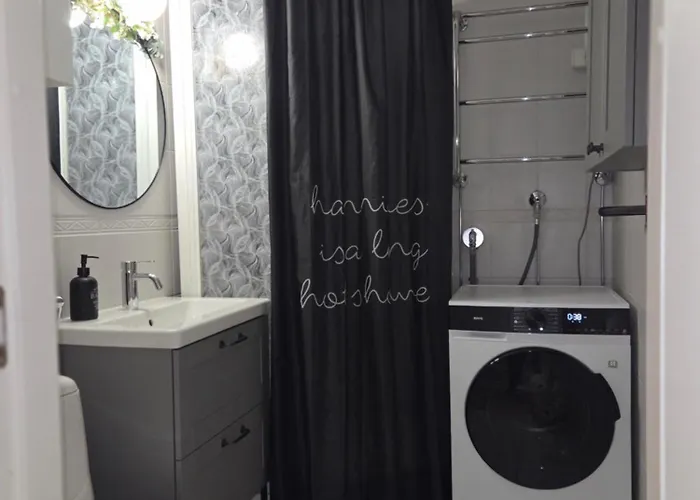 Διαμέρισμα Arctic Circle Ροβανιέμι