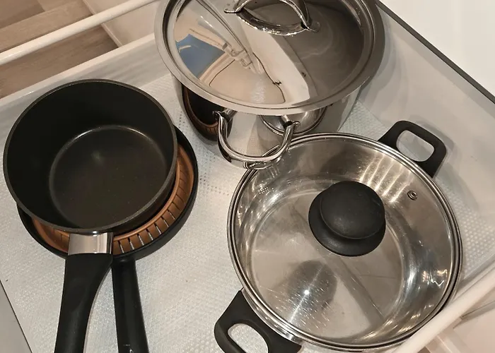 Διαμέρισμα Arctic Circle