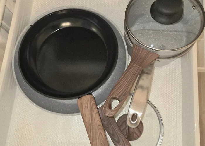 Arctic Circle Διαμέρισμα *